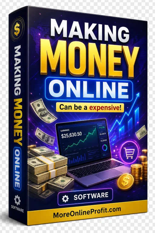 Affiliate Playbook eCover