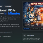 magic ai pdf