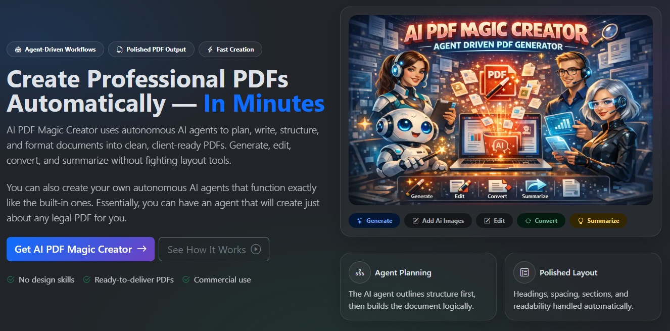 magic ai pdf