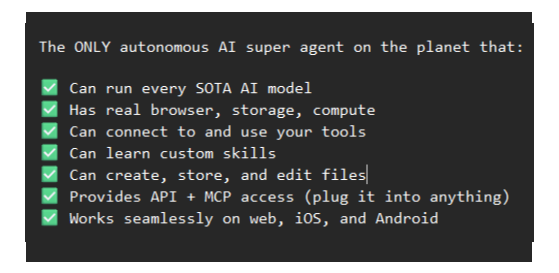 ai agent