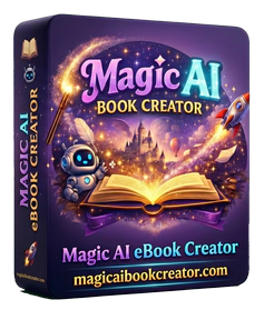 ai book creator