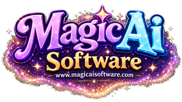 Magic Ai Software