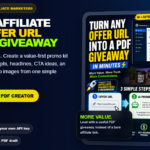 magic ai affiliate pdf creator